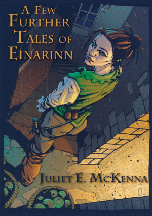 A Few Further Tales of Einarinn