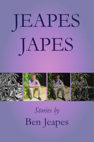 Jeapes Japes