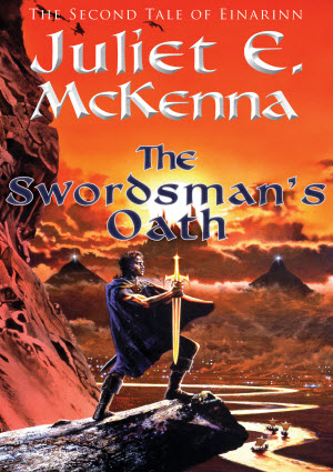 The Swordsman's Oath